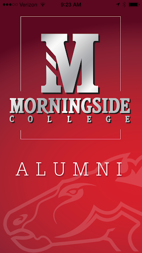 Morningside College Alumni