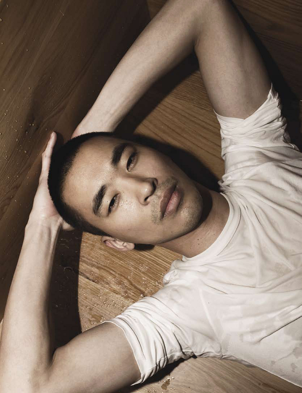 『访谈』黄立行：宅男及时行乐