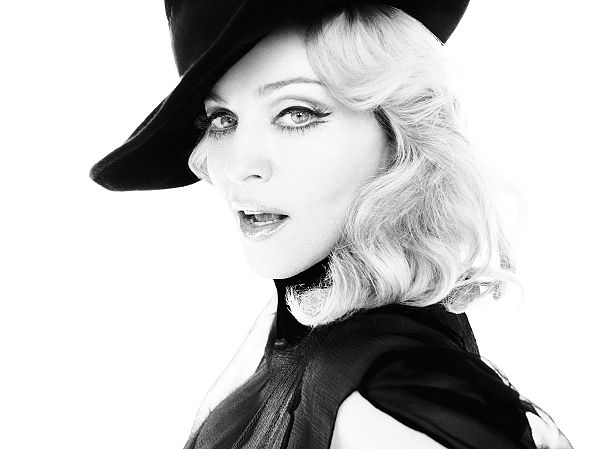 『名利场』麦当娜&Beatles：那些不甘老去的大牌们