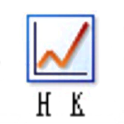 香港股票小工具(免費版) logo