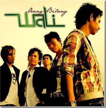 wali-band