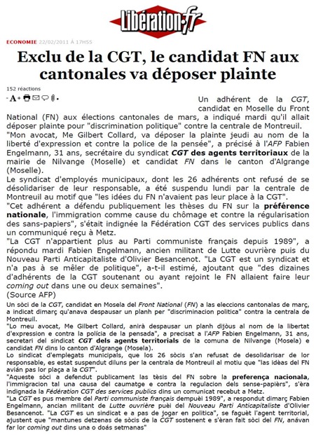 cgt FN Libération 220211