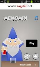 Memomix APK Download for Android