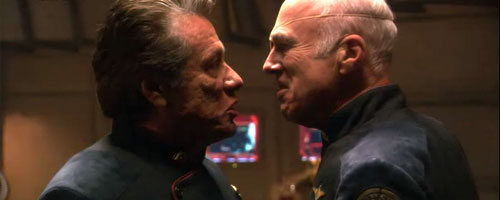 adamatigh Battlestar Galactica Says Goodbye: Reasons Well Miss It