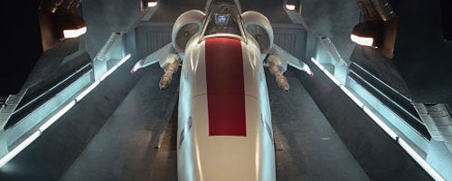 viper Battlestar Galactica Says Goodbye: Reasons Well Miss It