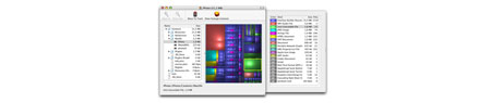 disk inventory x 25 free Mac Apps for freelancers