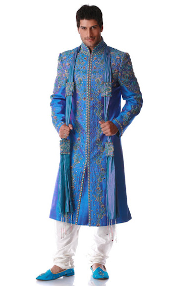 Indian%20Sherwani%20For%20Men6 Indian Sherwani For Men