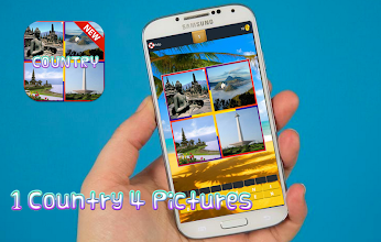 One Country and 4 Pics APK Download for Android