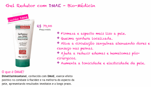 gel%20redutor%20com%20demae Tops cosméticos anti celulite