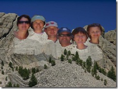 faces on  mt rushmore copy