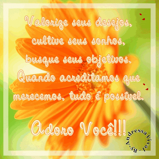 Recado Para Orkut - Amor: 1