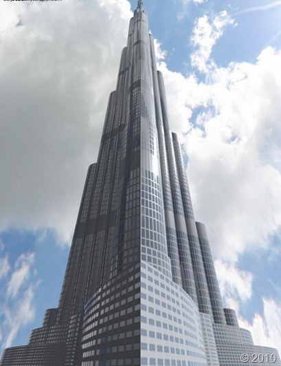 tallest- building-dubai