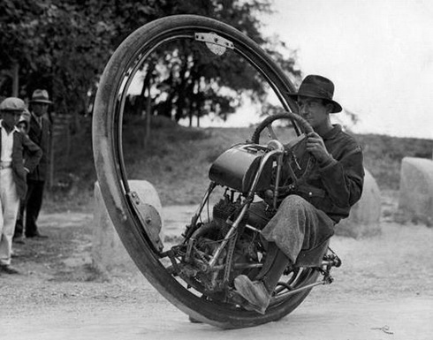 Weirdest and Unusual Inventions of the 20th Century 04