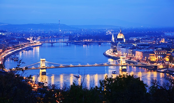 Danube-River