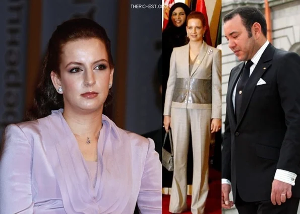 Princess-Lalla-Salma