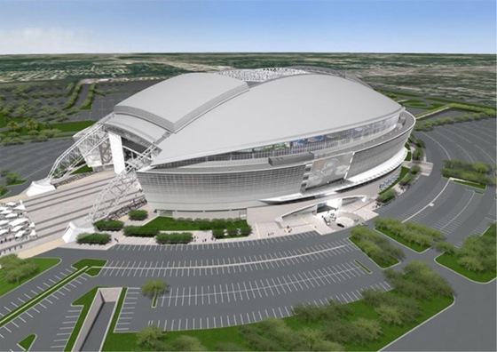 Cowboys-new-stadium