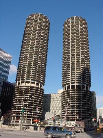 Chicago Architecture Foundation on Chicago Architecture Foundation 02