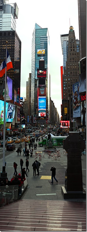 TIMES SQUARE 2