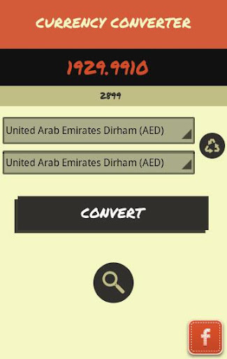 Currency Converter