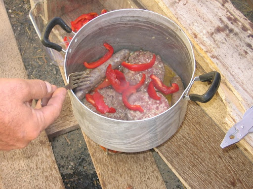 ЗАВИХРЕНЬЯ - 