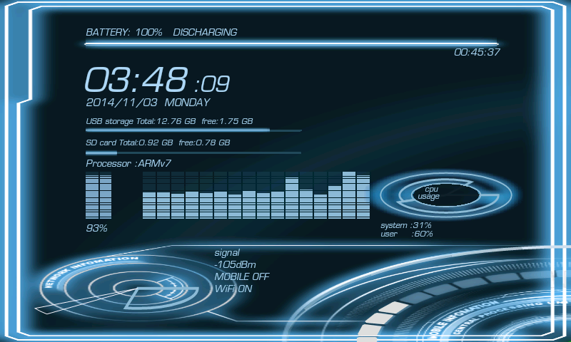 Mobile Info Latest Version For Android Download Apk
