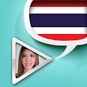Thai Video Translation mobile app icon