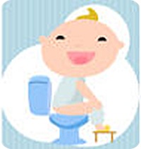 stock-vector-baby-boy-sitting-on-the-toilet-58103299