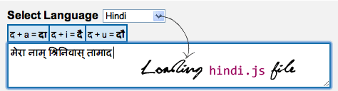 Loading Javascript files with jquery