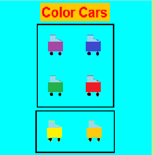 ColorCar