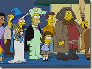 Simpsons 1
