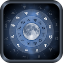 Moon Horoscope Deluxe logo