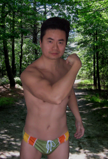 muscle man jock