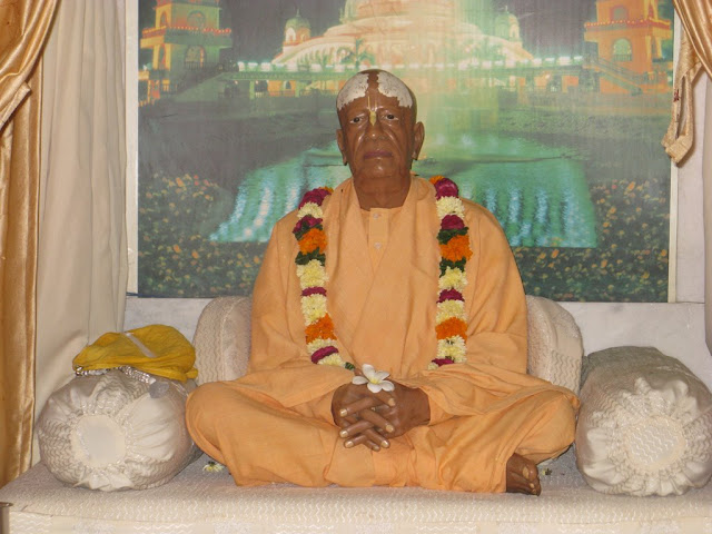 Devotees Vaishnavas: 2010 Vaisnava Calendar is now online