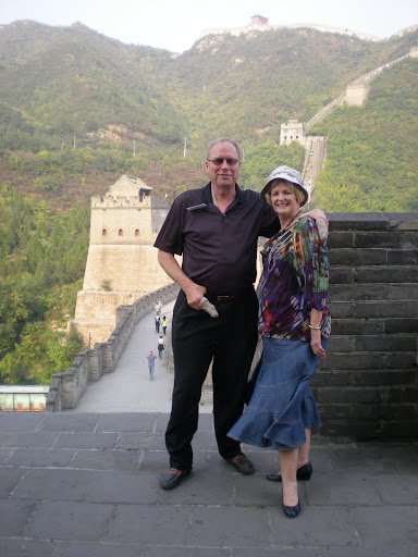 The Great Wall of China 2010