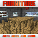 Furniture Mod mobile app icon