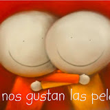 No a las peleas