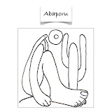Abaporu