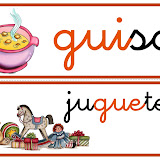 Palabras con GUE-GUI