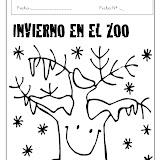 Invierno en el Zoo