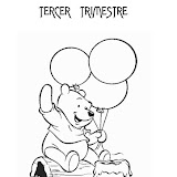Tercer Trimestre infantil