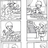 Huevo dibujos