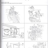 Pesca dibujos
