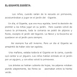 EL GIGANTE EGOISTA-1