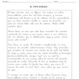 EL TOPO DORADO-1