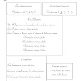 Repaso Matemáticas