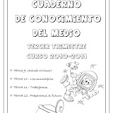Cono. 3 Trimestre