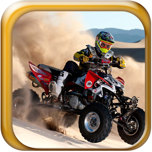 Offroad Racing Wallpaper 運動 App LOGO-APP開箱王