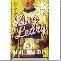 king leary