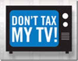 don't tax