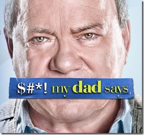 shit my dad says